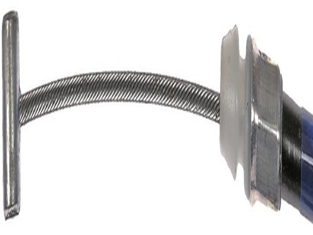 Fuel Door Release Cable Dorman-OE Solutions 912-163