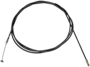 Fuel Door Release Cable Dorman-OE Solutions 912-163