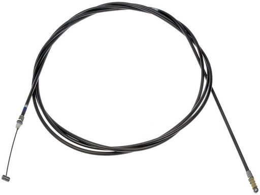 Fuel Door Release Cable Dorman-OE Solutions 912-163