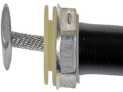 Fuel Door Release Repair Kit Dorman-OE Solutions 912-164
