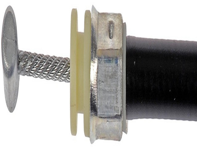 Fuel Door Release Repair Kit Dorman-OE Solutions 912-164