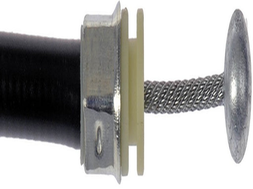 Fuel Door Release Repair Kit Dorman-OE Solutions 912-164