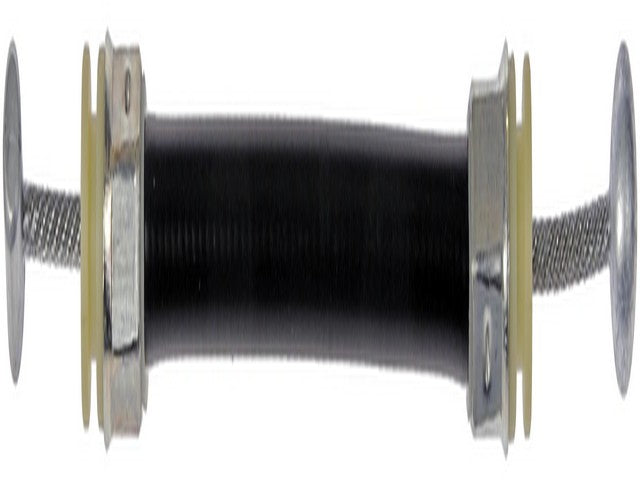 Fuel Door Release Repair Kit Dorman-OE Solutions 912-164