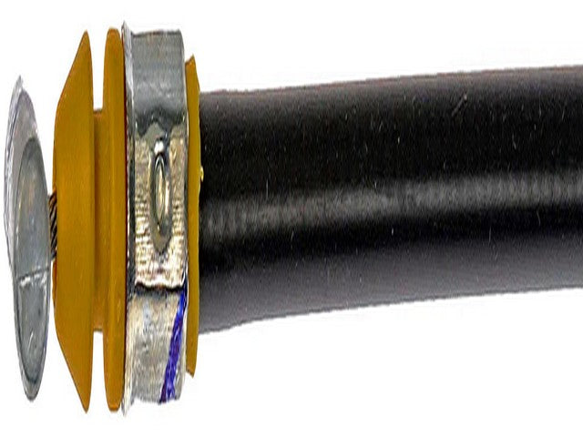 Fuel Door Release Repair Kit Dorman-OE Solutions 912-166