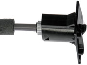 Fuel Door Release Repair Kit Dorman-OE Solutions 912-166