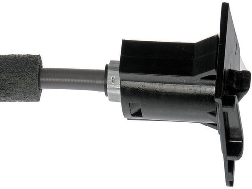 Fuel Door Release Repair Kit Dorman-OE Solutions 912-166