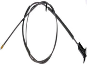 Fuel Door Release Repair Kit Dorman-OE Solutions 912-166