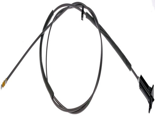 Fuel Door Release Repair Kit Dorman-OE Solutions 912-166