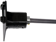 Fuel Door Release Cable Dorman-OE Solutions 912-167