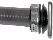 Fuel Door Release Cable Dorman-OE Solutions 912-167
