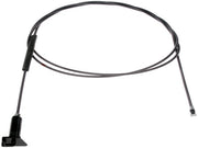 Fuel Door Release Cable Dorman-OE Solutions 912-167