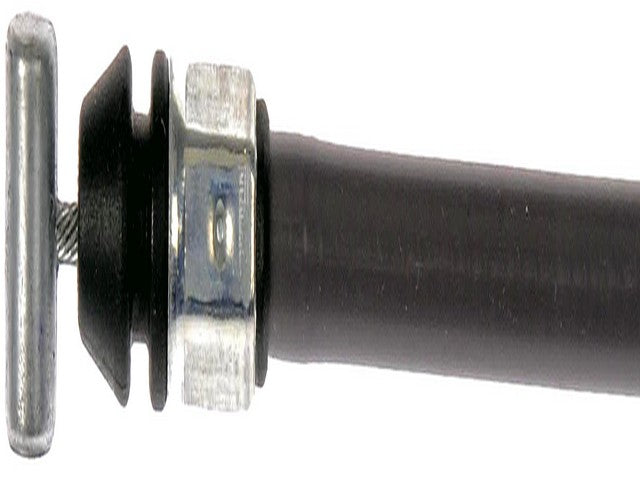 Fuel Door Release Repair Kit Dorman-OE Solutions 912-168