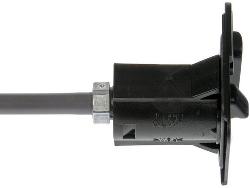 Fuel Door Release Repair Kit Dorman-OE Solutions 912-168
