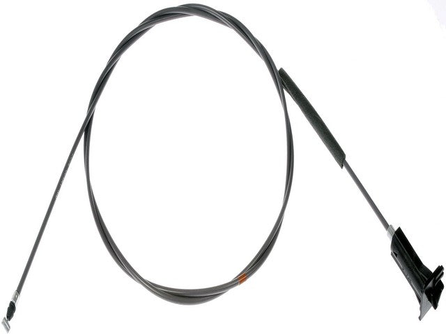 Fuel Door Release Repair Kit Dorman-OE Solutions 912-168