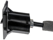 Fuel Door Release Repair Kit Dorman-OE Solutions 912-170