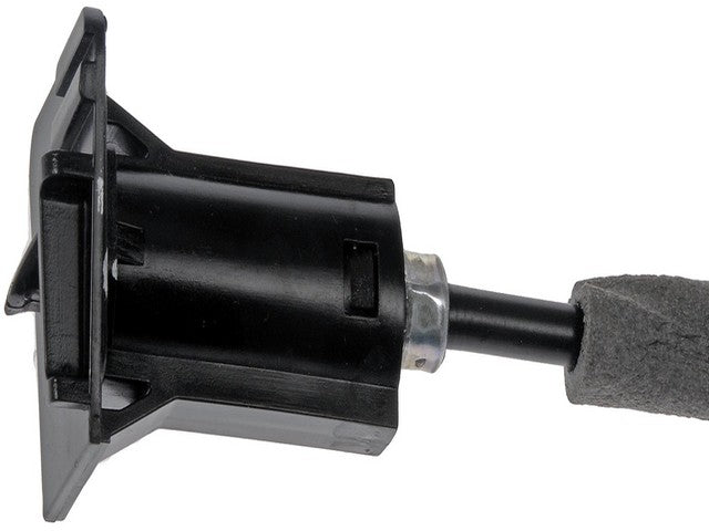 Fuel Door Release Repair Kit Dorman-OE Solutions 912-170
