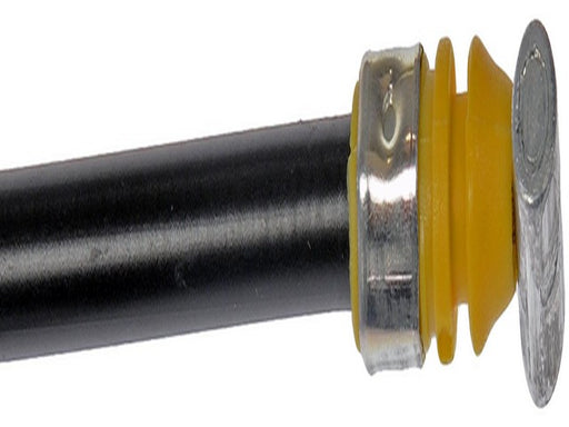 Fuel Door Release Repair Kit Dorman-OE Solutions 912-170