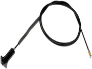 Fuel Door Release Repair Kit Dorman-OE Solutions 912-170