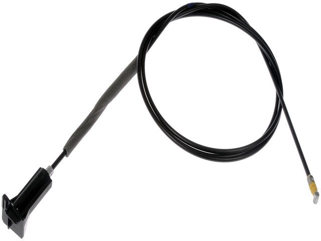 Fuel Door Release Repair Kit Dorman-OE Solutions 912-170