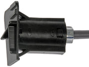 Fuel Door Release Repair Kit Dorman-OE Solutions 912-171