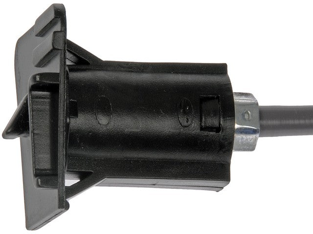 Fuel Door Release Repair Kit Dorman-OE Solutions 912-171