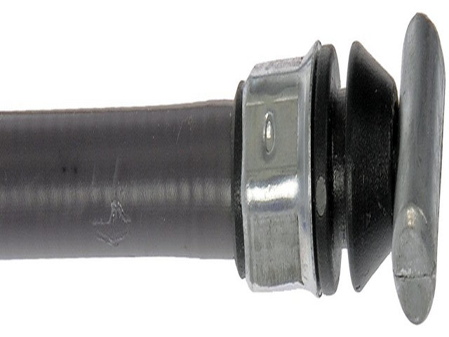 Fuel Door Release Repair Kit Dorman-OE Solutions 912-171