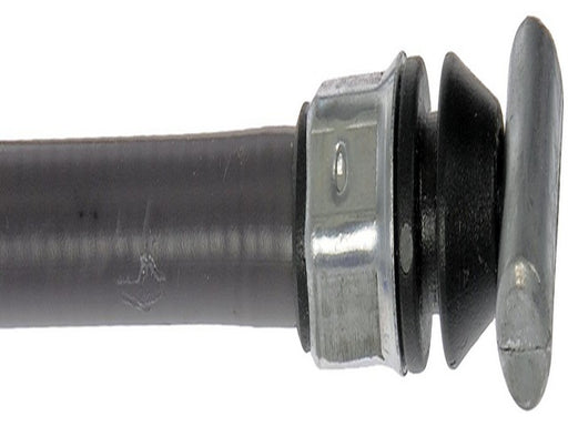 Fuel Door Release Repair Kit Dorman-OE Solutions 912-171