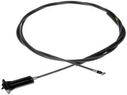 Fuel Door Release Repair Kit Dorman-OE Solutions 912-171