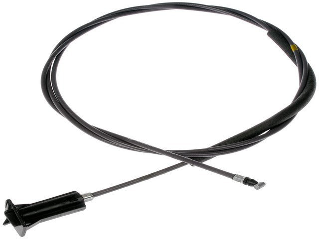 Fuel Door Release Repair Kit Dorman-OE Solutions 912-171