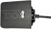 Hood Release Cable Dorman-OE Solutions 912-175