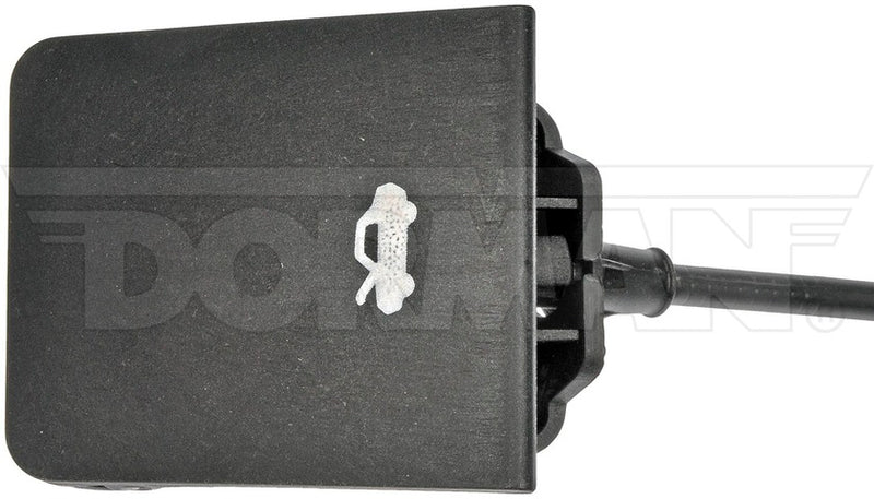 Hood Release Cable Dorman-OE Solutions 912-175