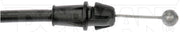 Hood Release Cable Dorman-OE Solutions 912-175