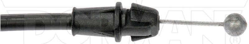 Hood Release Cable Dorman-OE Solutions 912-175