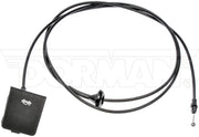 Hood Release Cable Dorman-OE Solutions 912-175