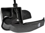 Hood Release Cable Dorman-OE Solutions 912-176