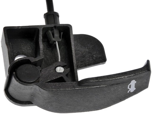 Hood Release Cable Dorman-OE Solutions 912-176