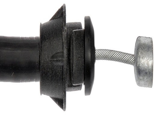 Hood Release Cable Dorman-OE Solutions 912-176