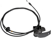 Hood Release Cable Dorman-OE Solutions 912-176
