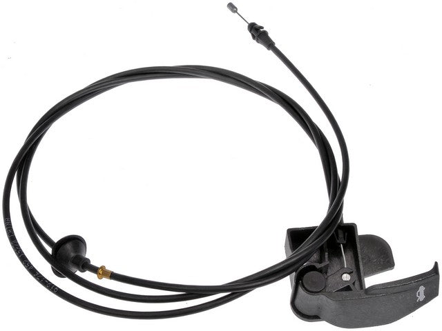 Hood Release Cable Dorman-OE Solutions 912-176