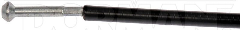 Hood Release Cable Dorman-OE Solutions 912-177