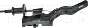 Hood Release Cable Dorman-OE Solutions 912-177