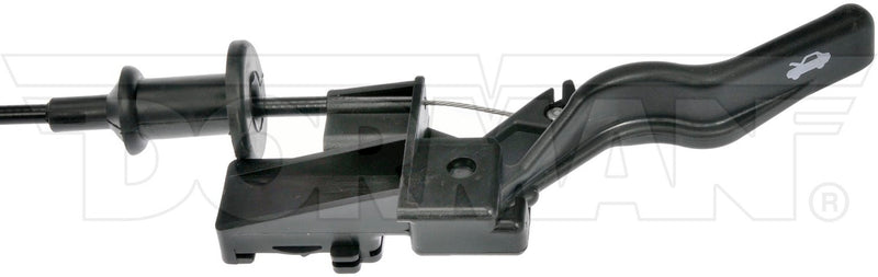 Hood Release Cable Dorman-OE Solutions 912-177