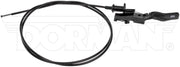 Hood Release Cable Dorman-OE Solutions 912-177