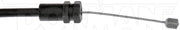 Hood Release Cable Dorman-OE Solutions 912-178