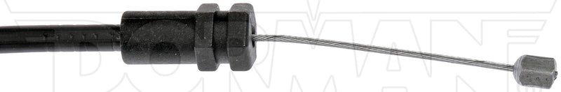 Hood Release Cable Dorman-OE Solutions 912-178