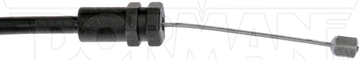 Hood Release Cable Dorman-OE Solutions 912-178