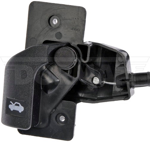 Hood Release Cable Dorman-OE Solutions 912-179