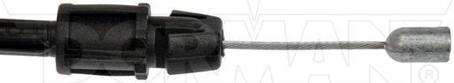 Hood Release Cable Dorman-OE Solutions 912-179