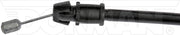 Hood Release Cable Dorman-OE Solutions 912-180