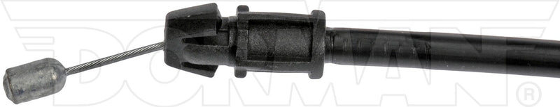 Hood Release Cable Dorman-OE Solutions 912-180